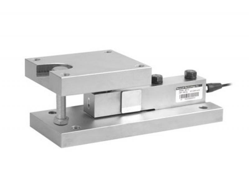 sbt-fw 稱重模塊懸臂梁sb/sbt傳感器、,防止設(shè)備傾覆；表層鍍鎳防腐處理