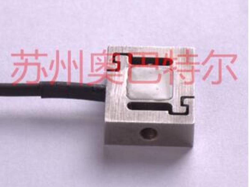 適用于各種試驗(yàn)機(jī)cl-bsm04 s型稱(chēng)重傳感器 安裝簡(jiǎn)便、快捷