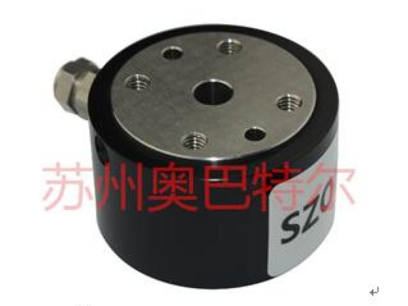 mrn-s03 靜態(tài)扭矩傳感器 用于靜態(tài)、非連續(xù)旋轉(zhuǎn)的扭矩力值測量