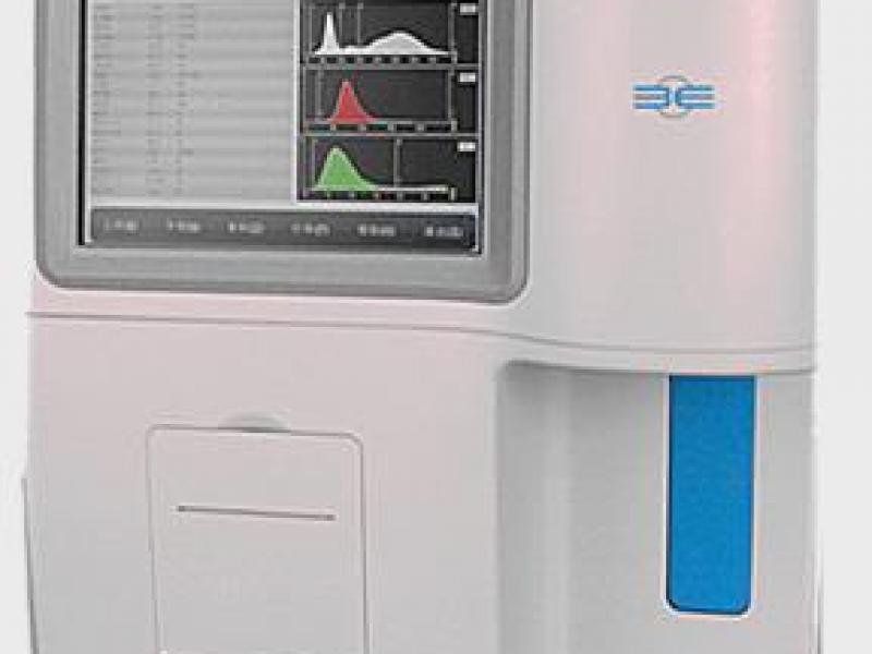 翹華商城平臺(tái)供應(yīng)全自動(dòng)三分類血液細(xì)胞分析儀