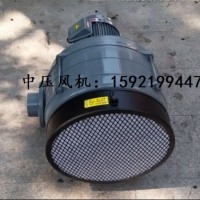 安徽直銷htb100-505-3.8kw大風(fēng)量多段式中壓風(fēng)機(jī)