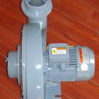 粉粒體輸送用TB150L-7.5A，TB150-10低壓風(fēng)機(jī)