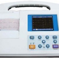 ECG-2301數(shù)字單道心電圖機