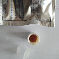 上海百洛普碘伏帽腹透用品腹膜透析碘液保護(hù)蓋