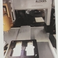 德國ALDERS 點膠設(shè)備、三軸/四軸點膠機(jī)、噴膠機(jī)